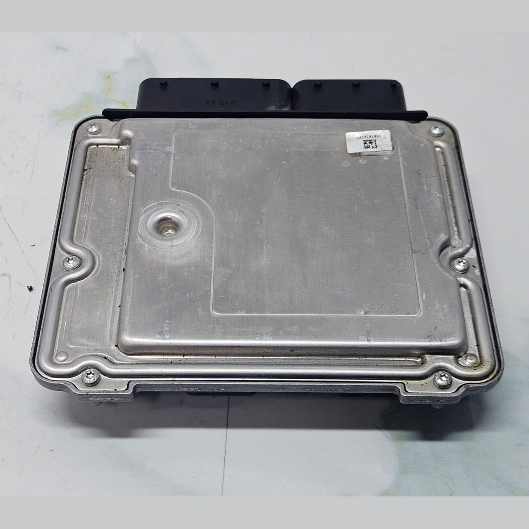 BMW F10 N47 Engine Control Unit DDE ECU ONLY 8578995 OEM