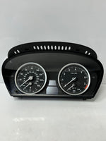 Bild in die Galerieansicht laden, 2008-2014 BMW X6 E71 Speedometer Instrument Cluster 9236829 OEM