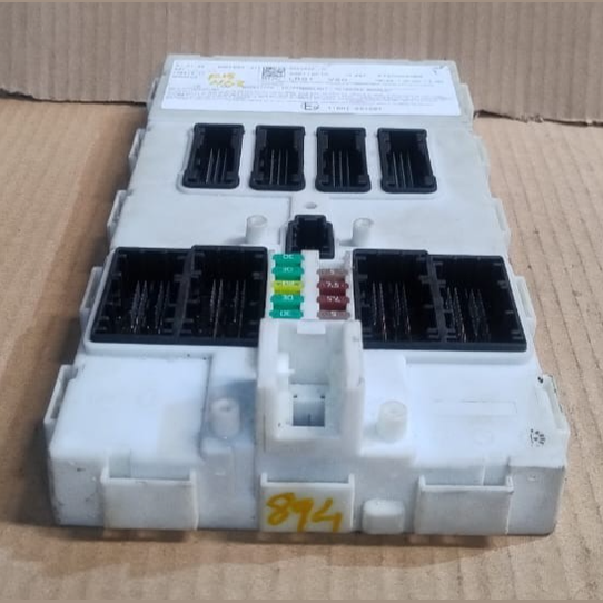 BMW X5 F15 F85 X6 F16 F86 FEM BDC ELECTRONIC CONTROL MODULE - 9344894