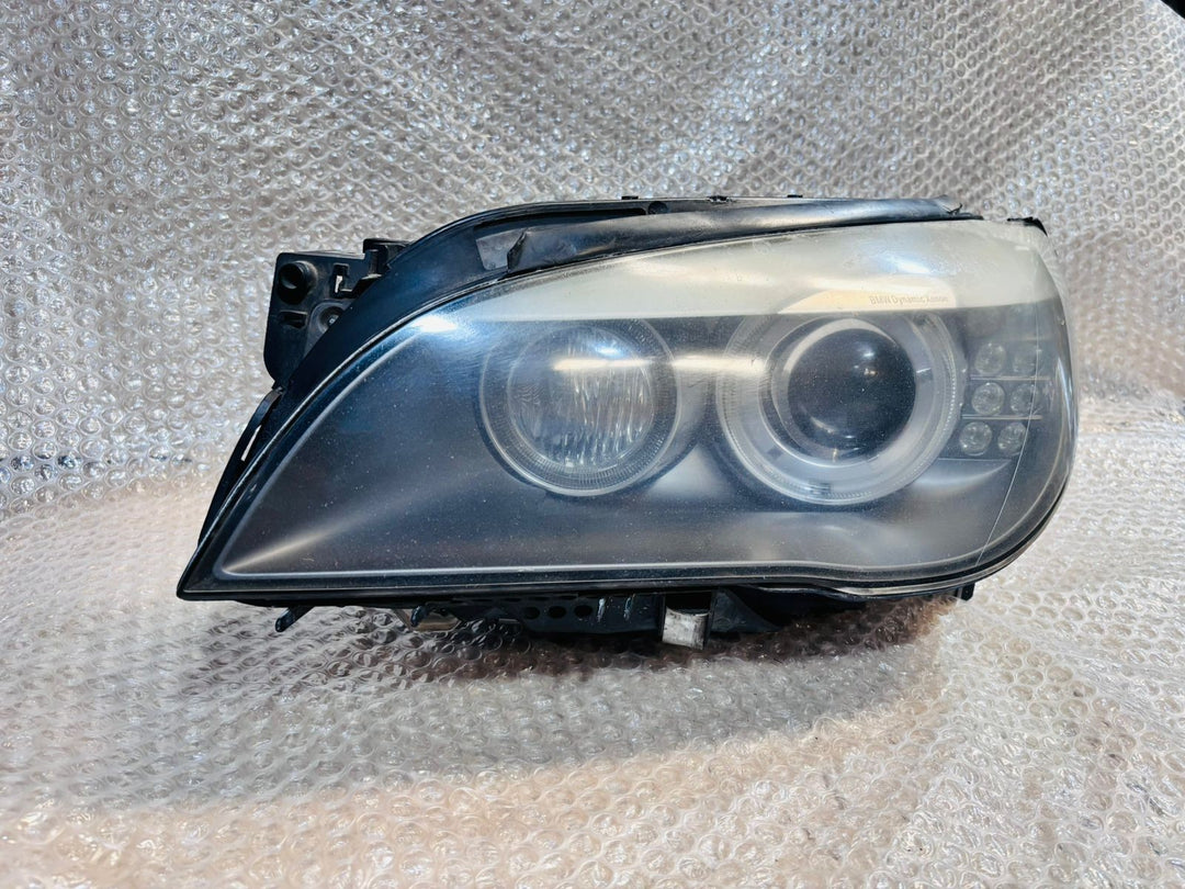 Bmw 7 Sereis 740i 740li 750li 2009-12 F02 LHS Dynamic Xenon Headlamp 7182149