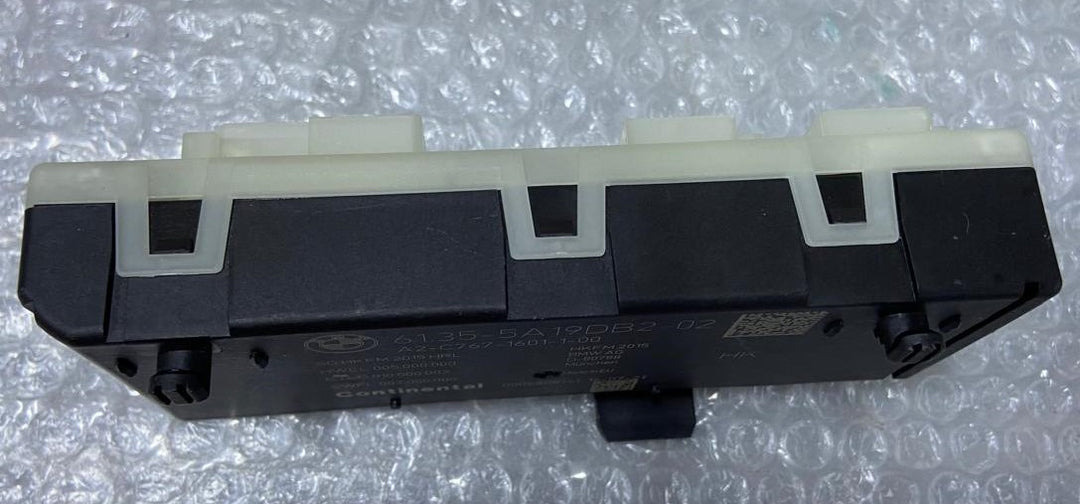 BMW 3 4 SERIES G20 G21 G22 G26 TAILGATE LIFT CONTROL MODULE- 5A19DB2