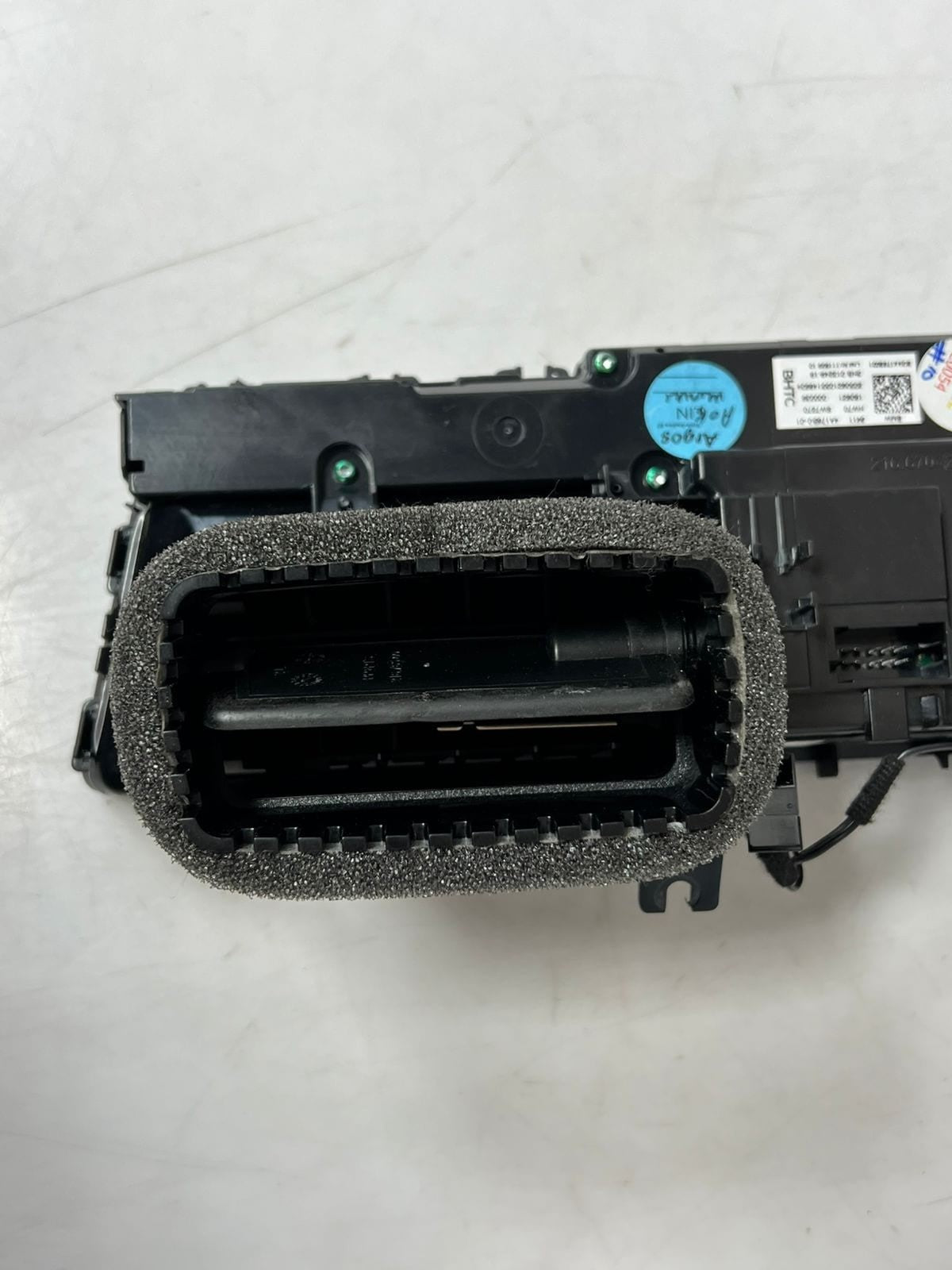 2019-2024 BMW 8' M8 G14 G15 G16 M850i Climate Control Panel 4A176B0 OEM