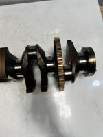 Bild in die Galerieansicht laden, 2006-2007 BMW 325i 3 Series E90 2.5 petrol N52 Engine Crankshaft 7553287 OEM