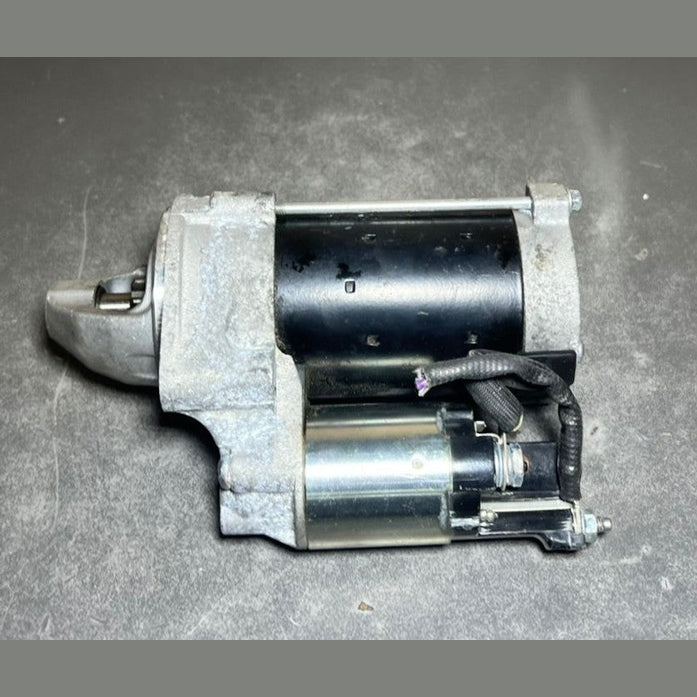 10-18 Mercedes-Benz W205 W212 W204 OM651 Engine Motor Starter A651 Engine 561