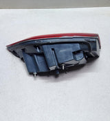 2016-2018 BMW X6 Tailgate Inner Light 7438826 X6 F16 F86 OEM
