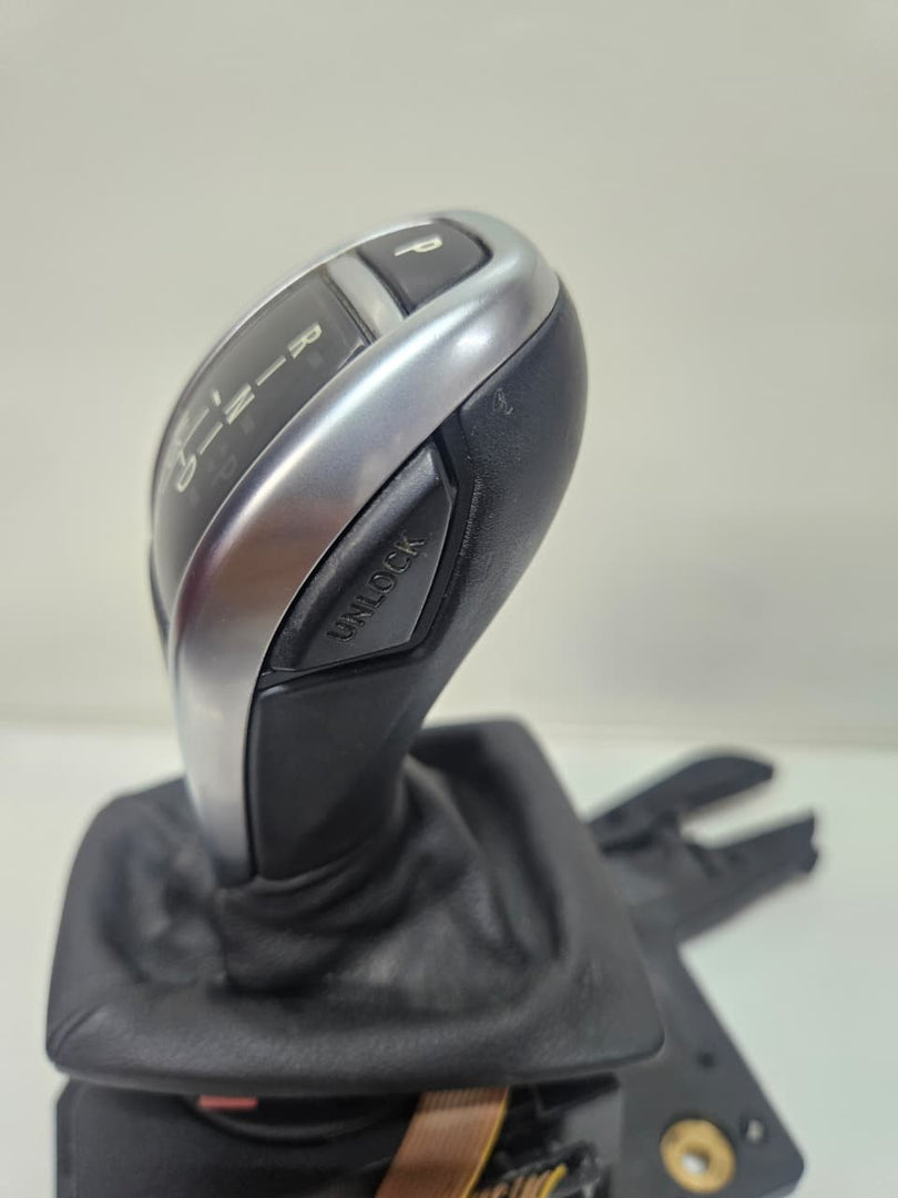 2013-2015 BMW X1 E84 Gear Floor Transmission Shifter 9260295