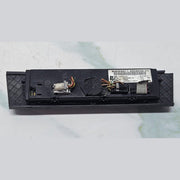 06-13 BMW E90 3 SERIES CENTER DASH AC HEATER SWITCH CONTROL 6958536 OEM