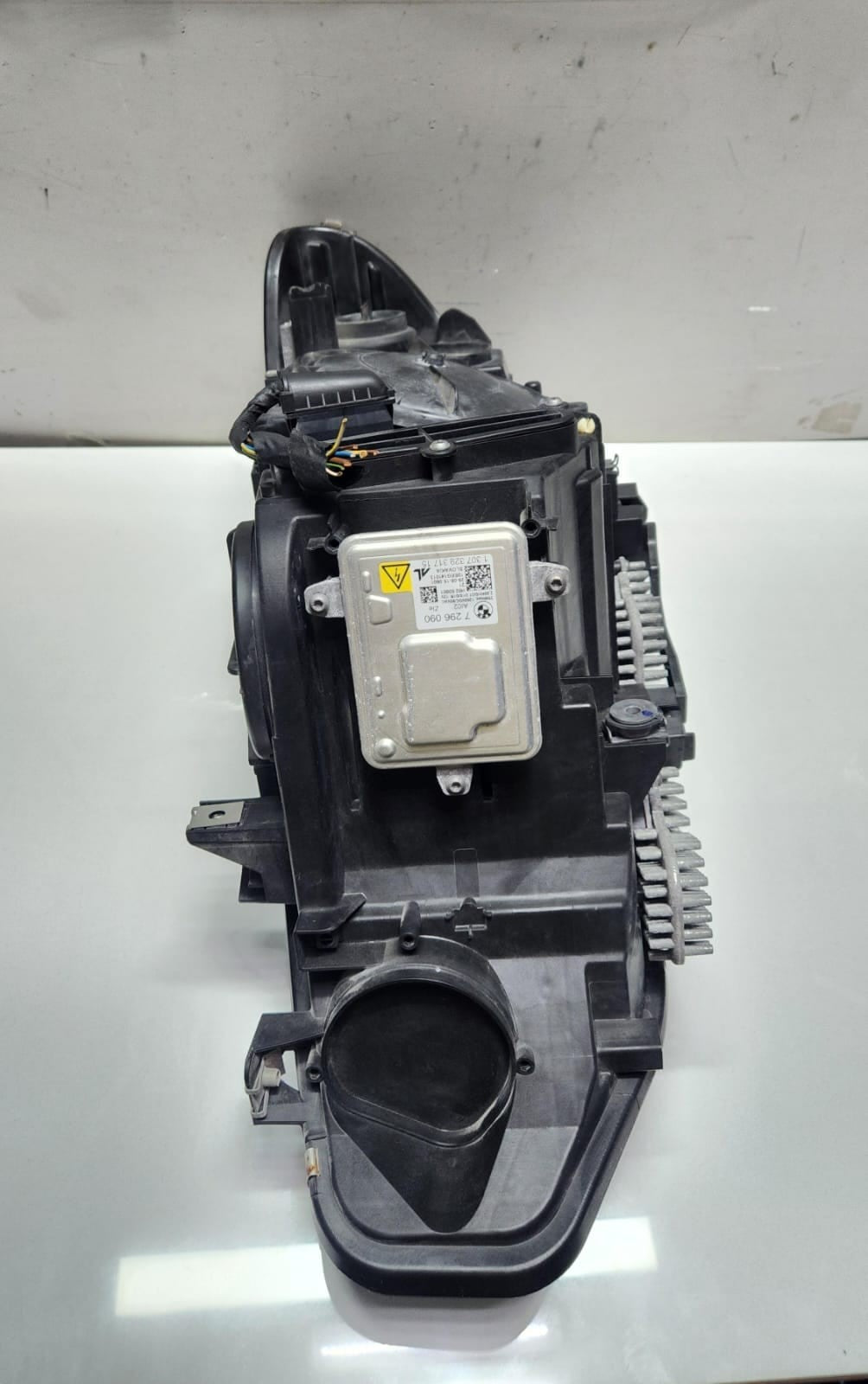 BMW Xenon Headlight Right 7410788 4 Series F32 F33 F36 OEM