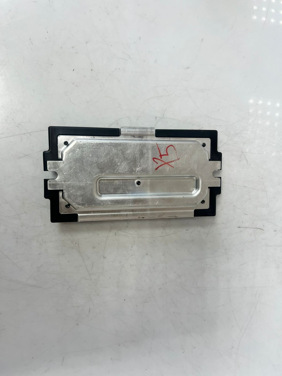BMW X5 E70 FRM II E71 E72 X6 Footwell Light Sensor Control Module 9170452 OEM