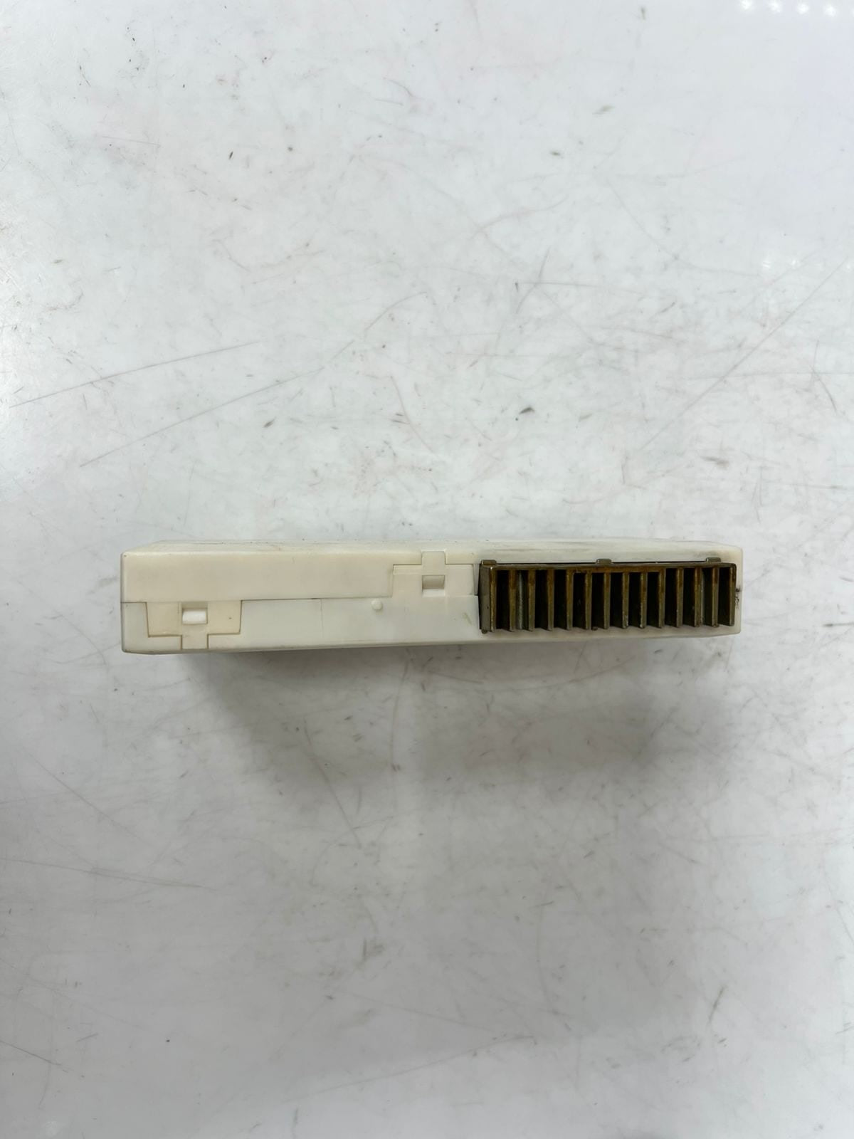 BMW 5 Series E39 GM3 LOW 12V Central Body Control Module 8378635 OEM