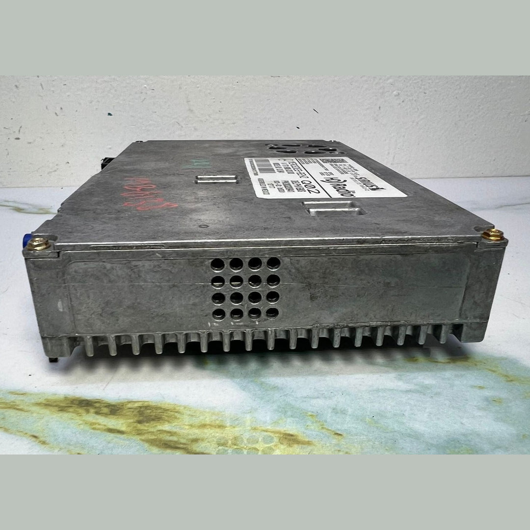 2013 Mercedes-Benz W221 S550 Sirius Satellite Radio Receiver Module A171 9063300