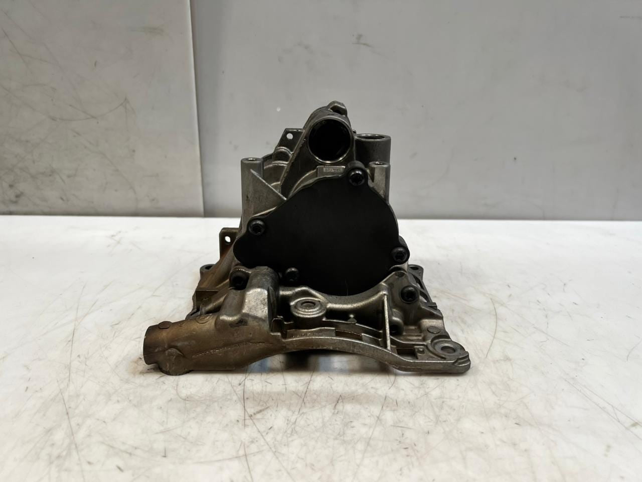 BMW 1 Series F20 F21 MINI R56 LCI Oil Vacuum Pump Mechanical Tandem Pump 7823007