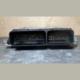 12-18 Mercedes W166 W218 Engine Control Module Unit ECM ECU A276 9004700 OEM