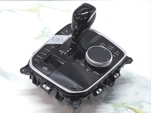 2019-2025 BMW X7 G07 8 Series G14 Gear Shift Selector Control Panel 5A5C342 OEM