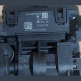BMW G30 G31 G32 G38 GANGWAHLHEBEL SCHALTHEBEL TEILENUMMER 6825825