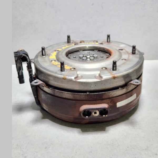 2013 BMW ActiveHybrid 3 Flywheel 0501218903 3 Series F30 F35 F31