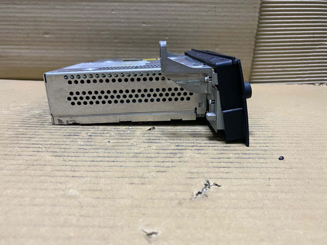BMW Radio Professional Md 6975014 E88 E87 E90 Professional MD Radio