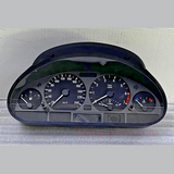 OEM BMW E46 speedometer instrument cluster 6902363 Moto meter