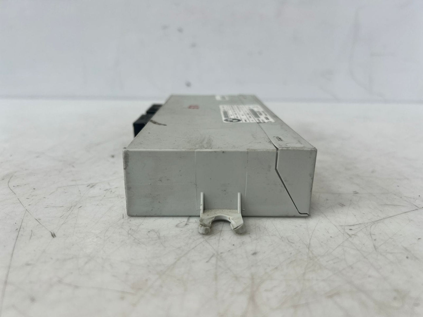 BMW F10 F11 5 Series rear Tailgate Control Module UNIT 7317513 OEM