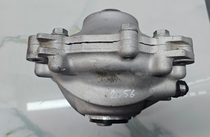 BMW G11 G12 G30 G31 F32 F36 7648878 Differential Front Axle Gearbox Ratio-2.56