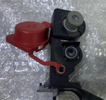 Bild in die Galerieansicht laden, OEM BMW X5 X6 G05 G06 BATTERY VOLTAGE JUMP START TERMINAL POINT 6841556