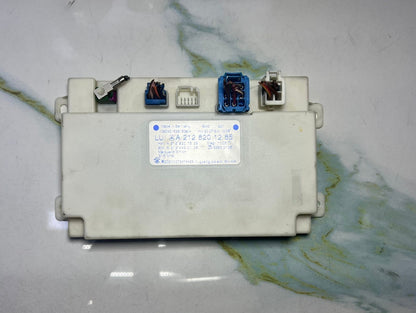 Mercedes-Benz W212 E-Class E350 Keyless Go Entry Control Module A212 8201285 OEM
