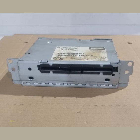 BMW F30 F31 3 SERIES RADIO PROFESSIONAL CD HEAD UNIT  9290988