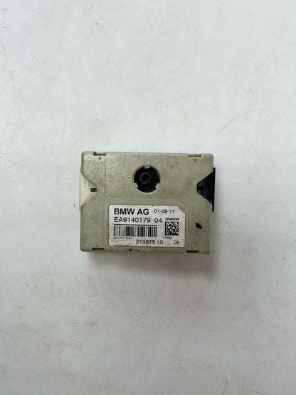 BMW 5 Series F10 LCI Boot Radio Antenna Amplifier Suppression Fits 9140179