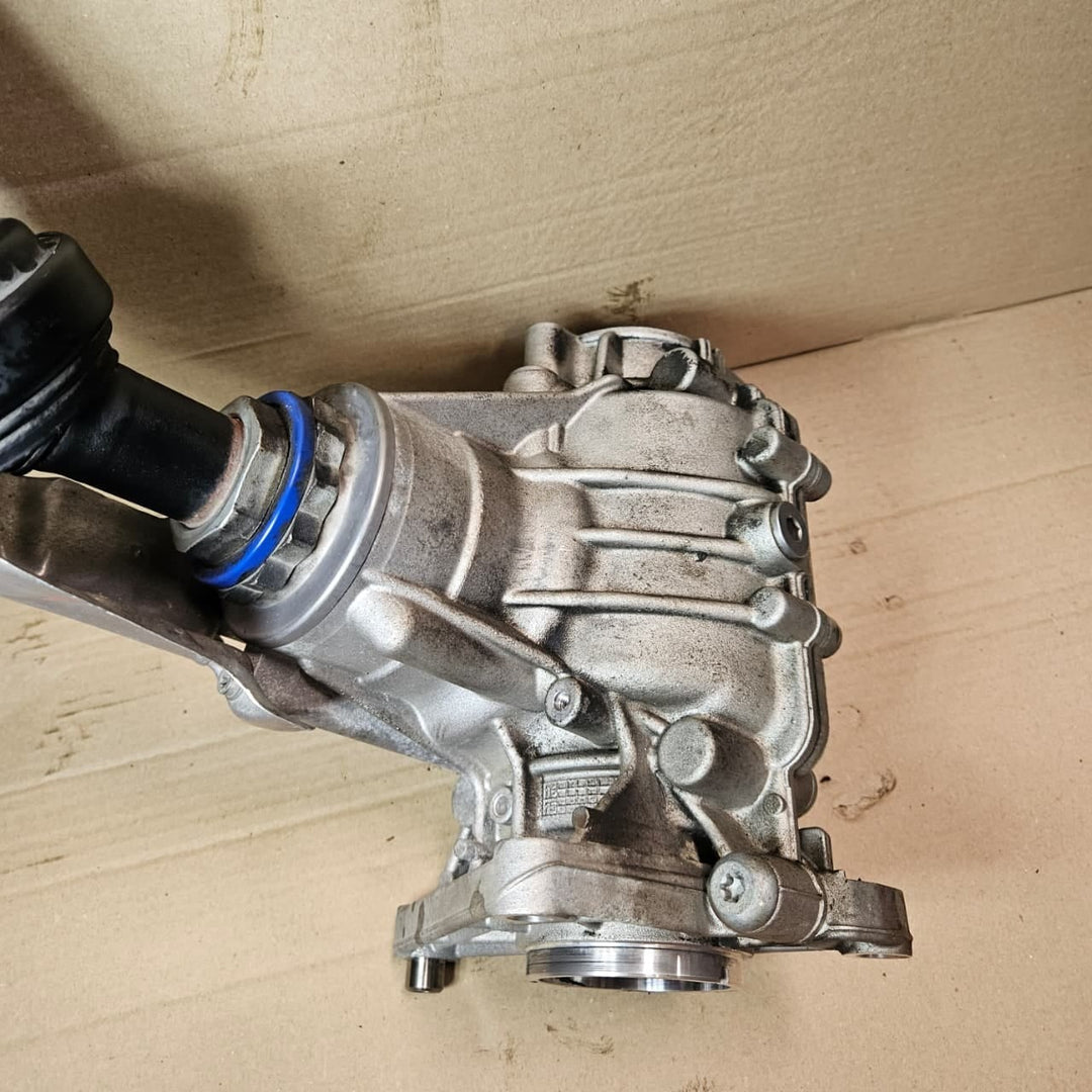 2019-2023 BMW X1 F48 Transfer Case 7646889  RP REMAN transfer box