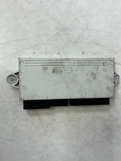 2002-2003 BMW 745i 745Li E65 series Front Door Control Module 6933267 OEM