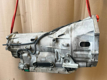 2012-2015 BMW X1 E84 8HP45X N20A XDRIVE Automatic Gearbox 8632463