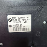 2007-2013 BMW X5 E70 X6 Overhead Sunroof Switch Dome Light 9206609