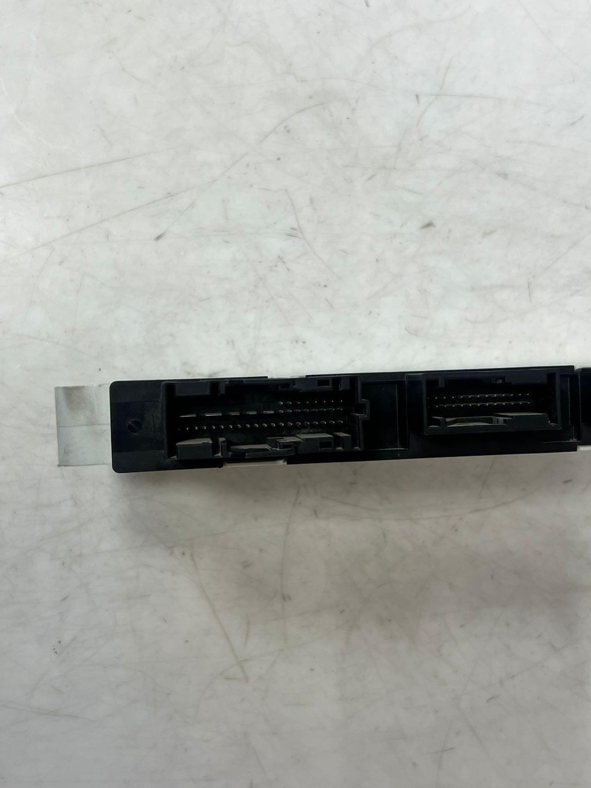 2012 BMW 535i F10 N55 HYBRID Remote Central Locking Control Module 9282116 OEM