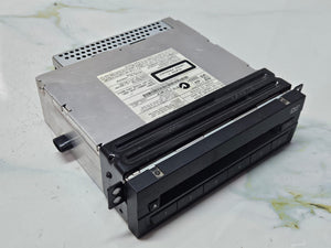 2010-2014 BMW X6 E71 E72 X6M Entertainment Multimedia DVD Player 9258343 OEM
