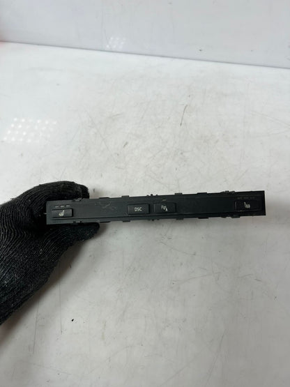 BMW 5 Series E60 E61 525I 530I 540I Center Console Switch MODULE 6940231 OEM