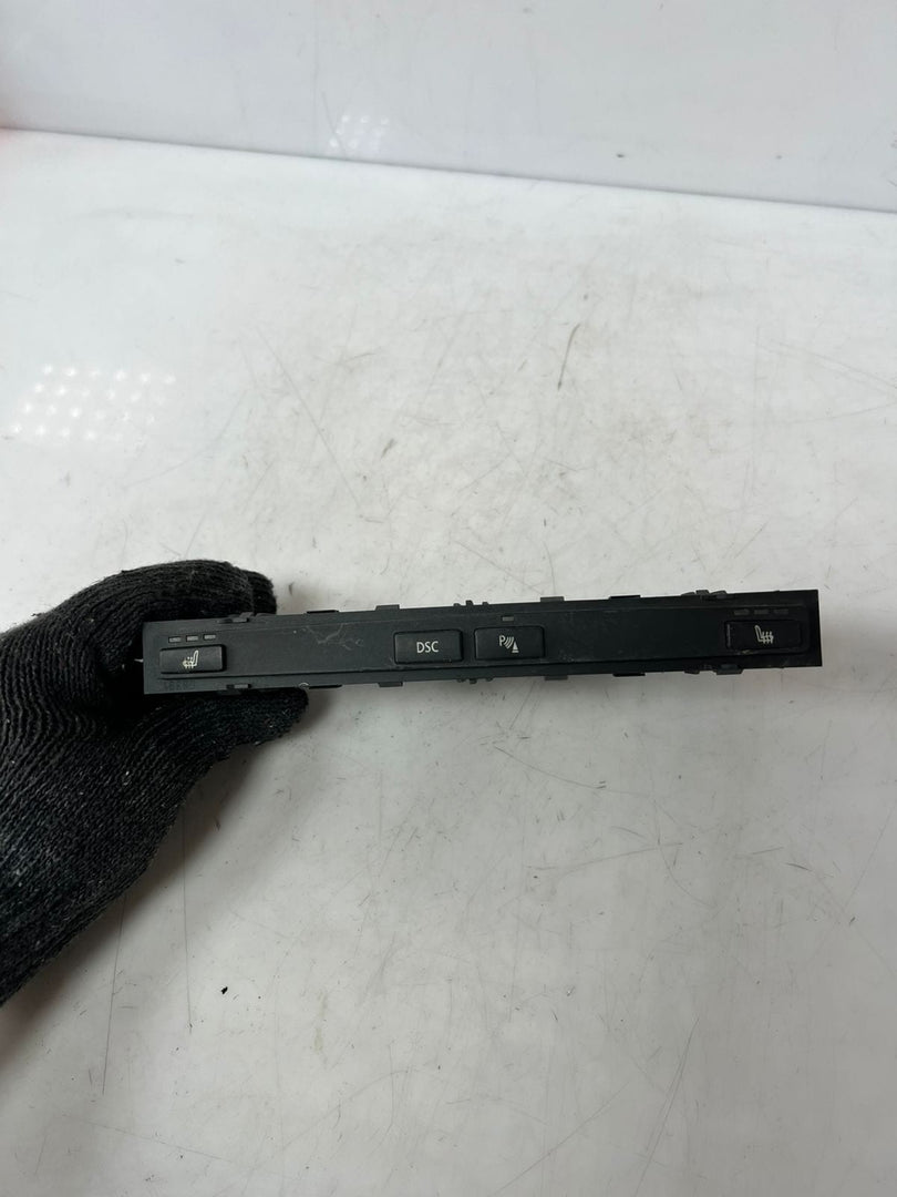 BMW 5 Series E60 E61 525I 530I 540I Center Console Switch MODULE 6940231 OEM