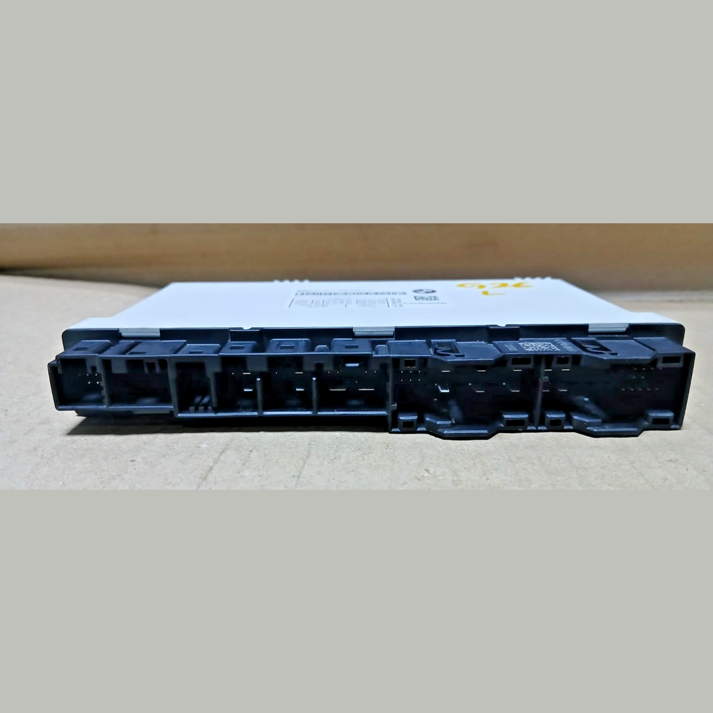 22-24 BMW G26 G01 X3 Driver Left Front Seat Control Module 5A6A949 OEM