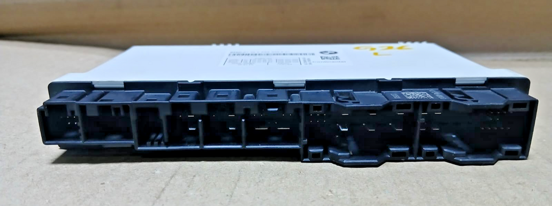 22-24 BMW G26 G01 X3 Driver Left Front Seat Control Module 5A6A949 OEM