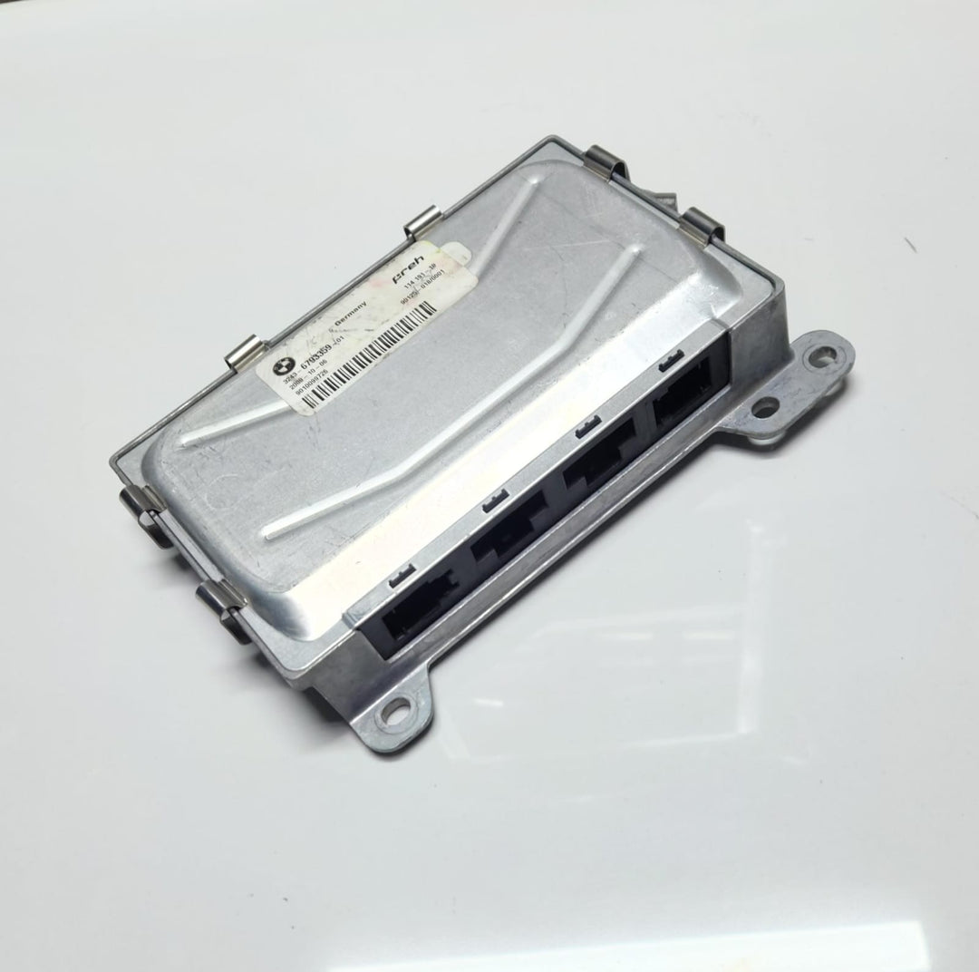 BMW Active Steering Control Unit 6793359 5 Series F07 F10 and 7 Series F01 OEM 