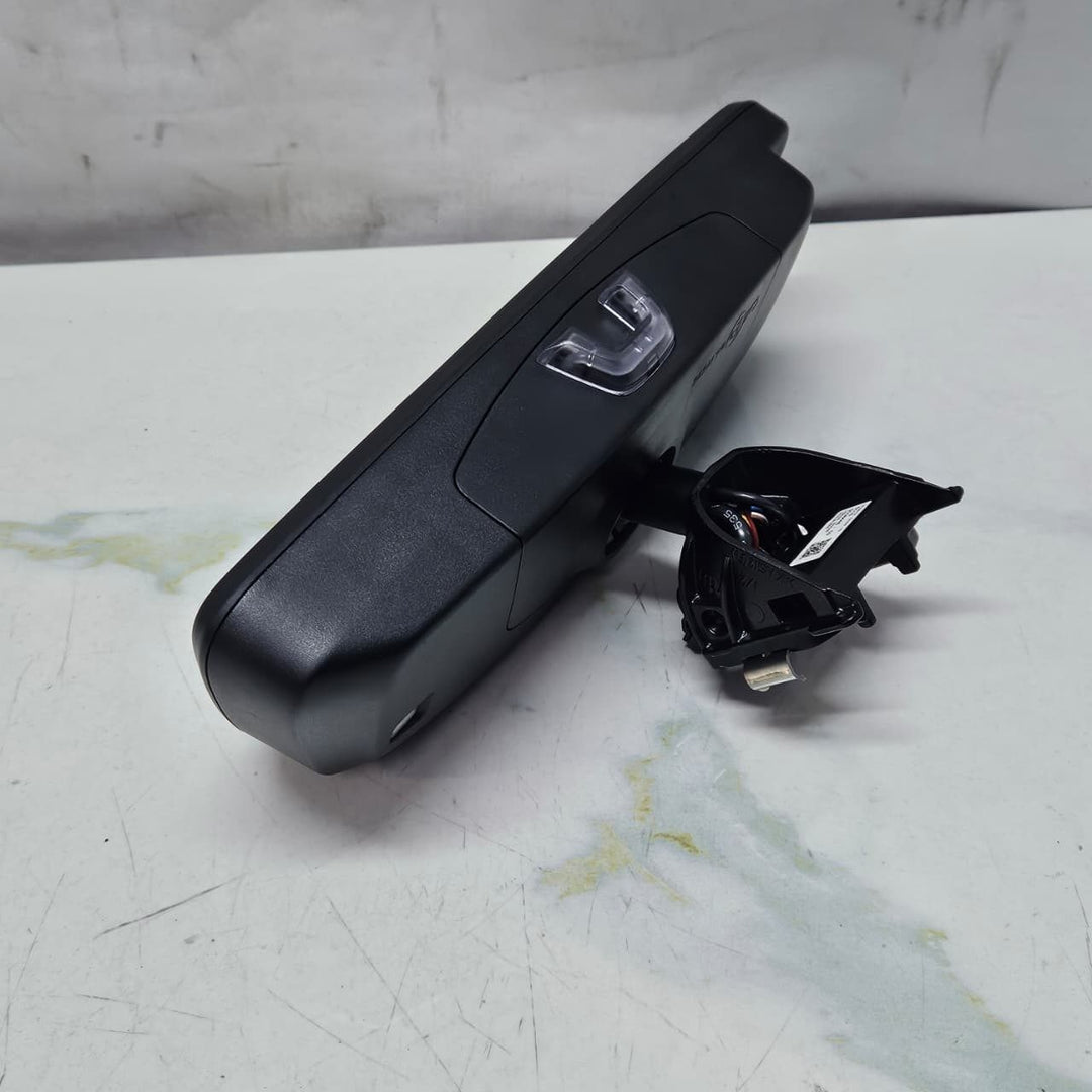 2012 BMW F39 X2 X5 Interior Rearview Mirror 9108446 OEM