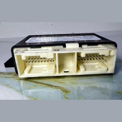 Mercedes Pdc Control Unit A2469007307 W176 A-Class, R231 SL-Class