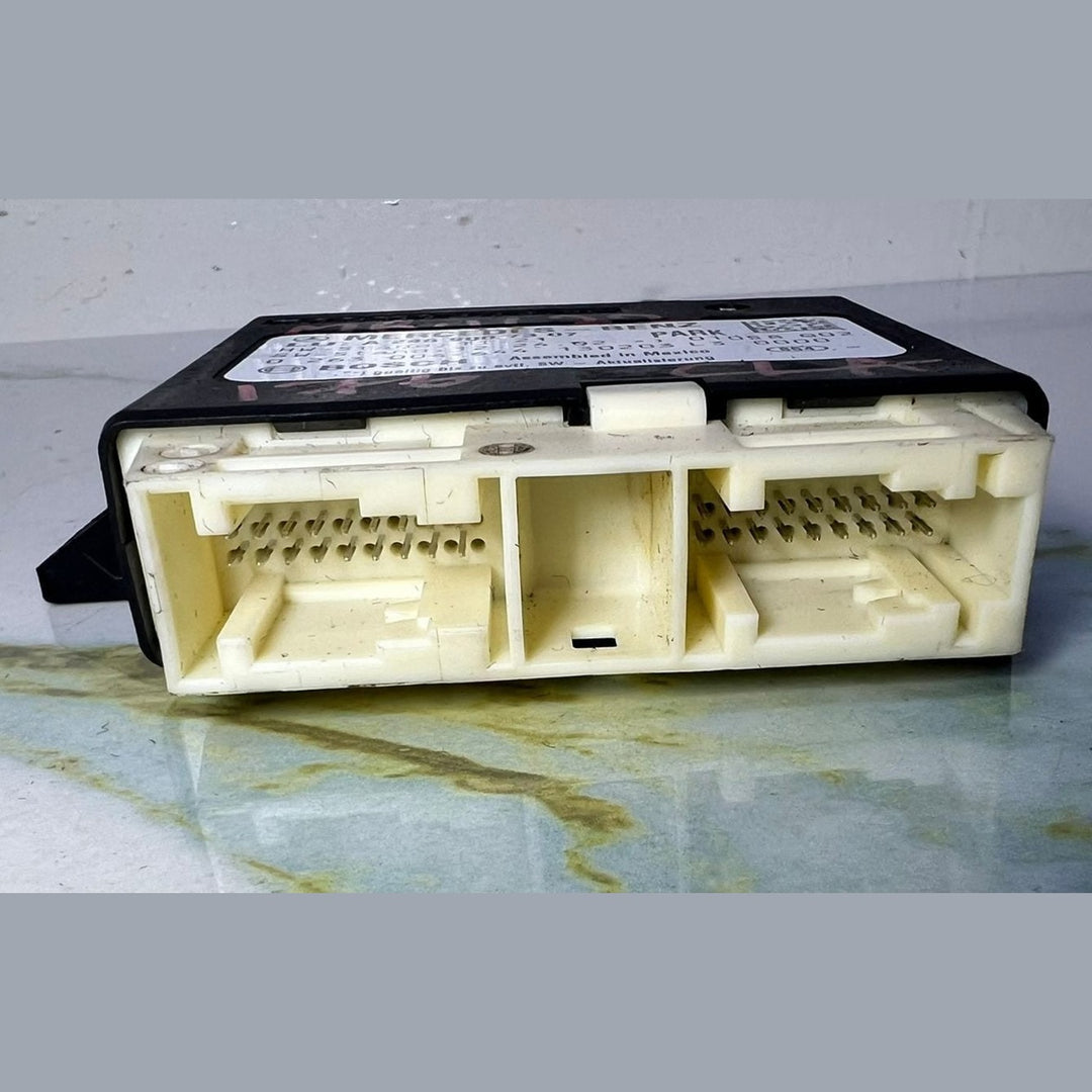 Mercedes Pdc Control Unit A2469007307 W176 A-Class, R231 SL-Class
