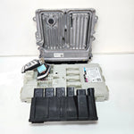 Load image into Gallery viewer, 9487767-2018-2020 BMW 5 Series G30 2.0 petrol hybrid B48 Engine Control Unit SET