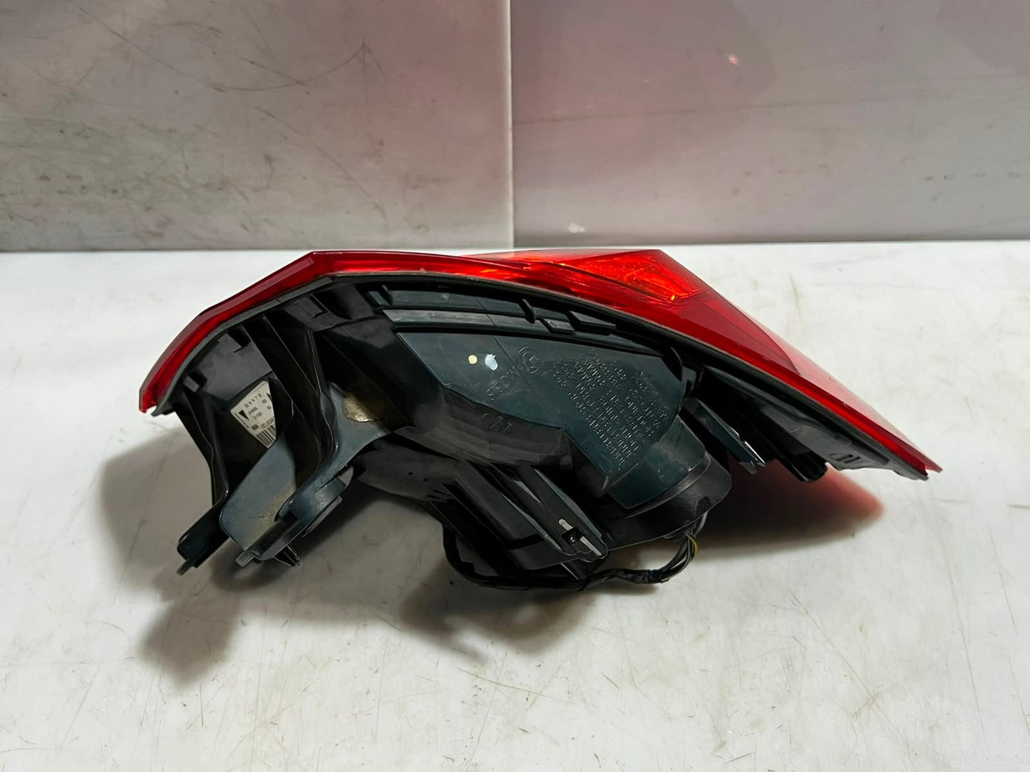 2011-2018 BMW 3 Series F30 F31 F80 F35 Rear Left Tail Light Backlight 7259893
