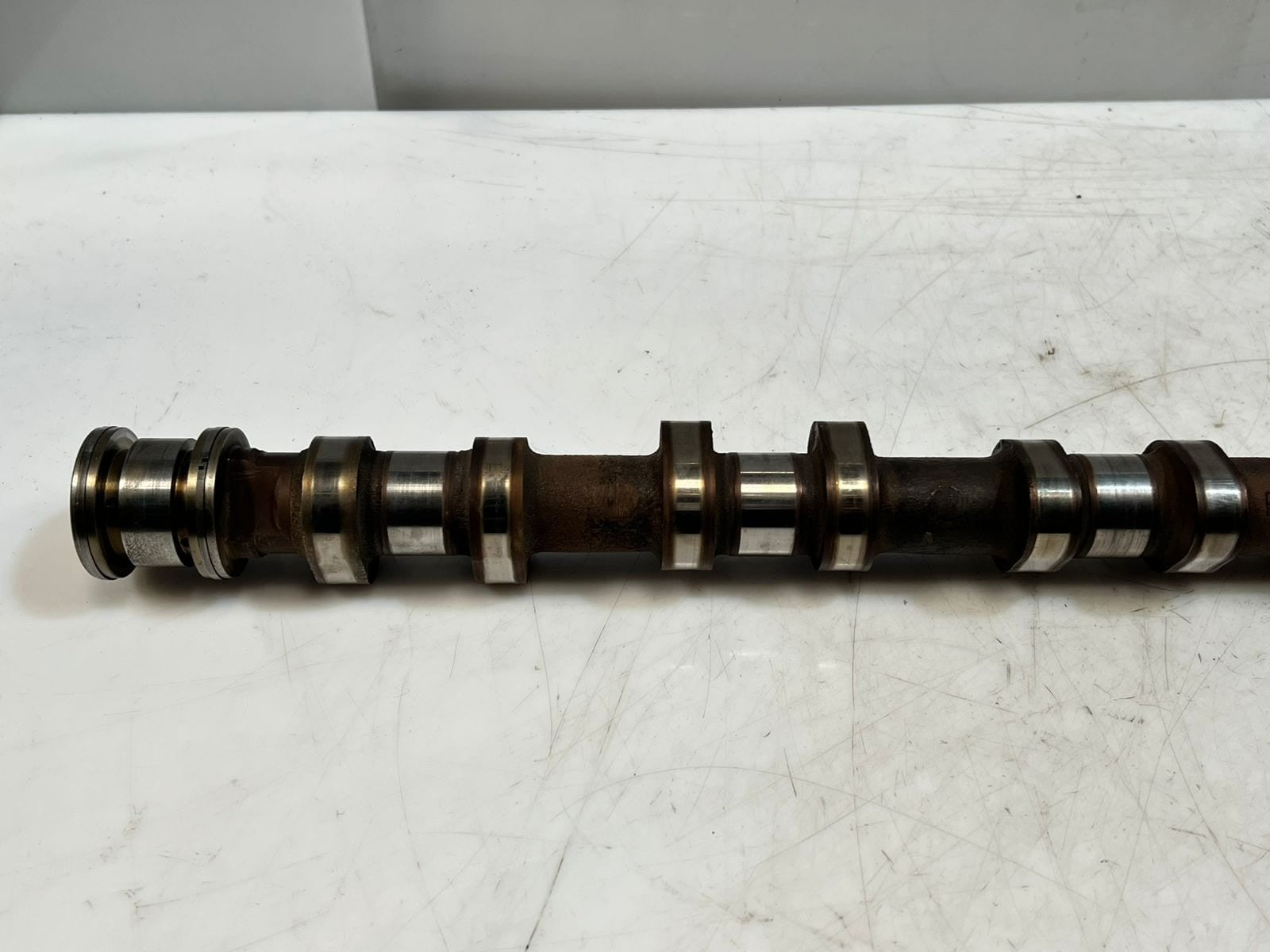 2007-2010 BMW 335i E60 E90 E91 E92 E82 135i N54B30A Exhaust Camshaft 7518746 OEM
