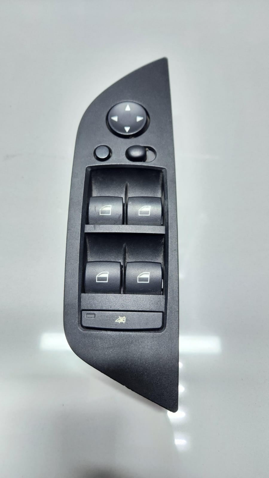 2010-2015 BMW X1 Power Window Switch 9216049 X1 E84 OEM