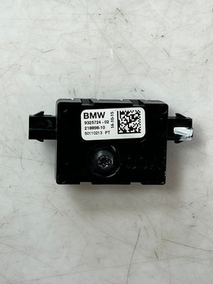 2016-2023 BMW M5 F90, G12, G30, and 530i Antenna Amplifier 9325724 OEM