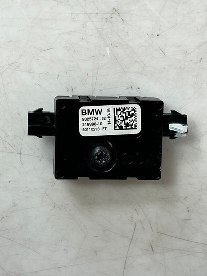2016-2023 BMW M5 F90, G12, G30, and 530i Antenna Amplifier 9325724 OEM