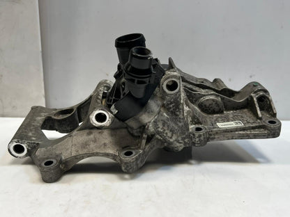 Mini Cooper F55 F56 F57 F45 F46 Coolant Water Pump Support Bracket 2381337