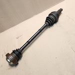 Bild in die Galerieansicht laden, 2010-2013 BMW X1 Rear Drive Shaft 7591595 X1 Series E84